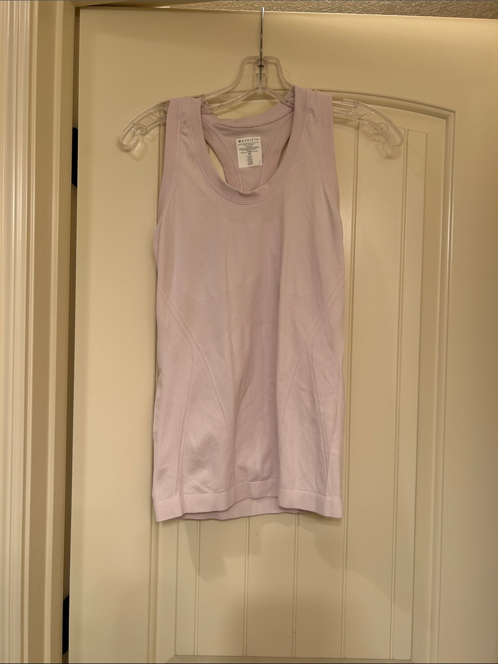 Athleta Racerback Tank Top